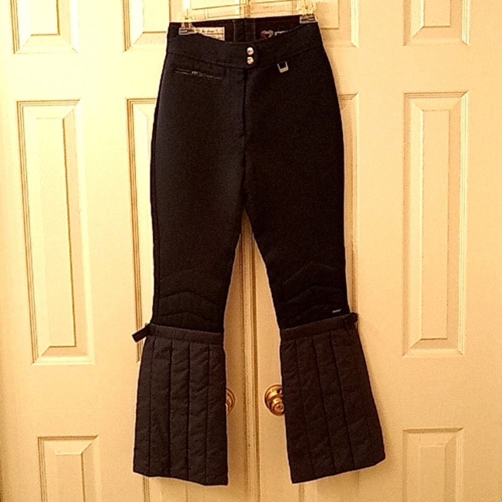 Fera ski pants